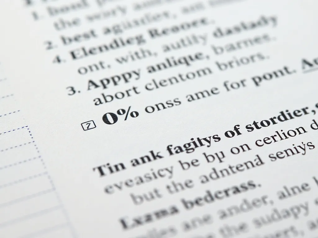 A detailed macro photo of a high-quality paper texture with